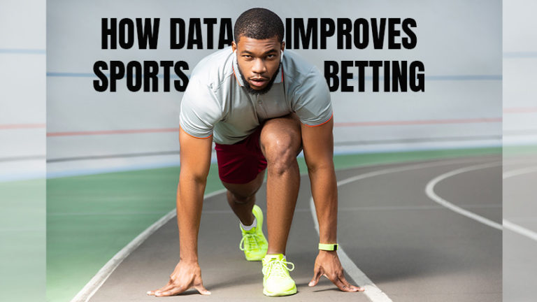 Sports Betting And Statistics How Analyzing Data Can Give You An Edge