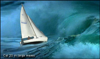 How I Sank My Sailboat And Was Changed Forever Untamed Science