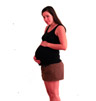 pregnant-haley