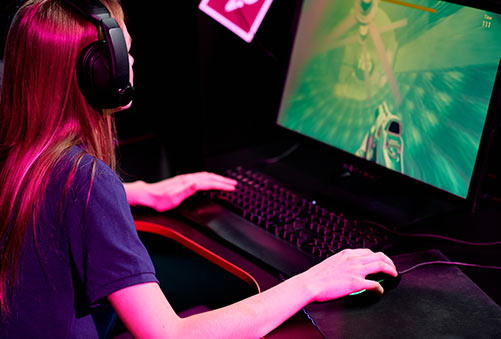 Playing Games Online has Become an Important Social Lifeline - Goodnet