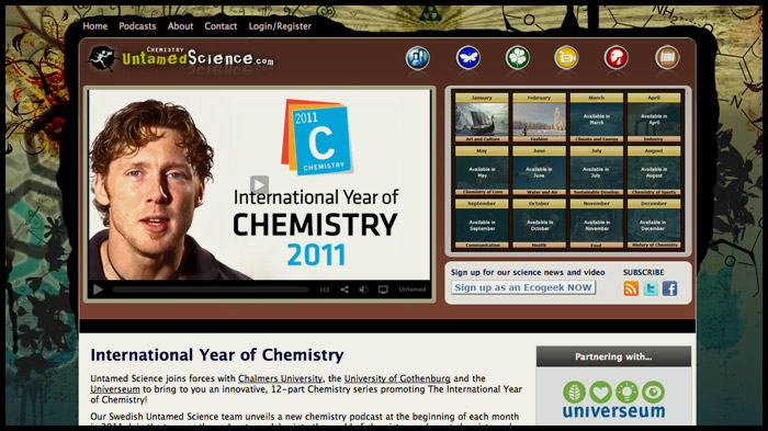 year-of-chemistry