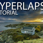 hyperlapse photo