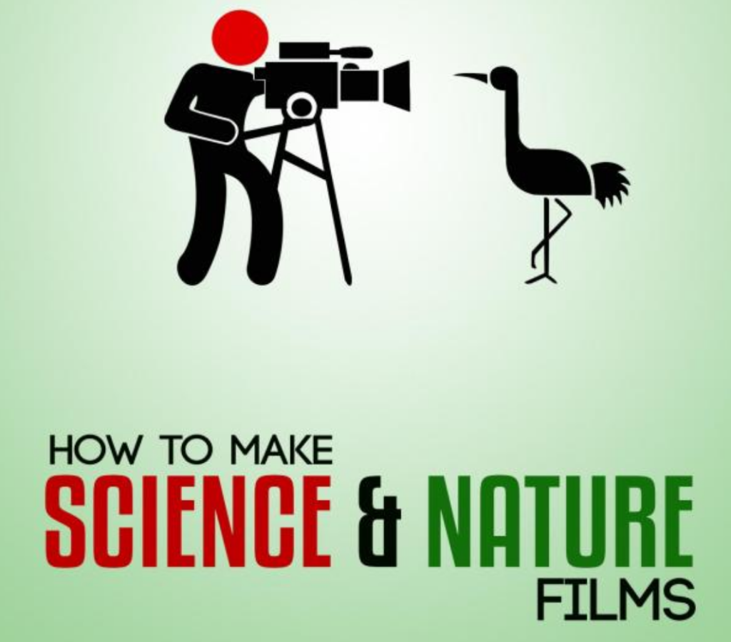 Untamed Science Filming Update Archives - Untamed Science
