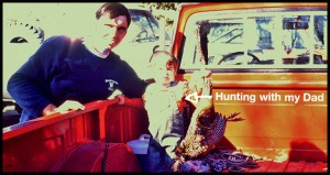 hunting conservation