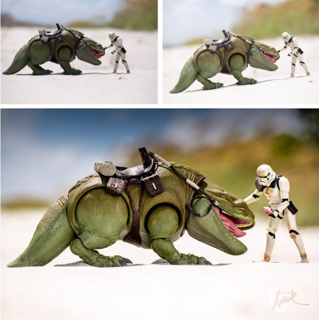 Toy Photography Basics An Introduction