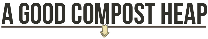 write a short essay on composting