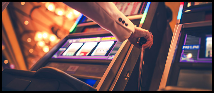 Online Slots Explained - Simple and Fun