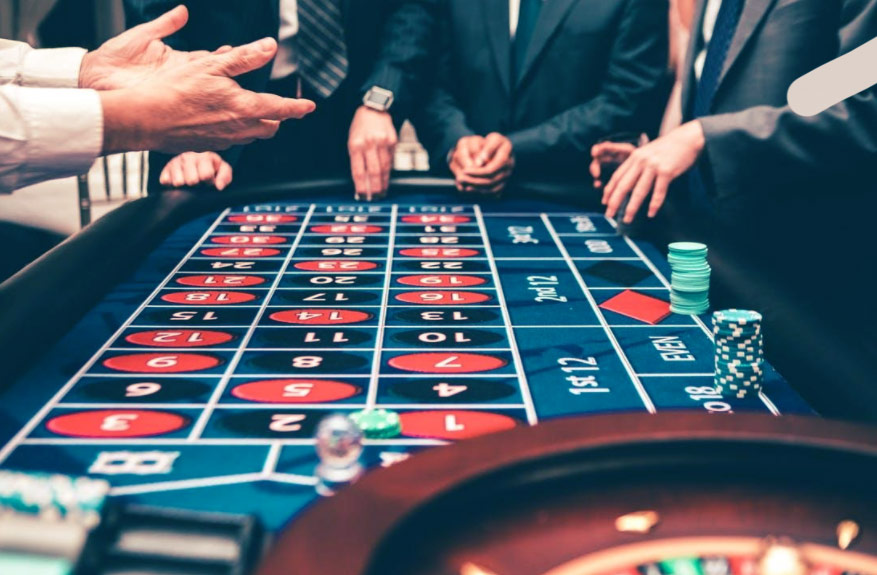 Learn about all Roulette Games