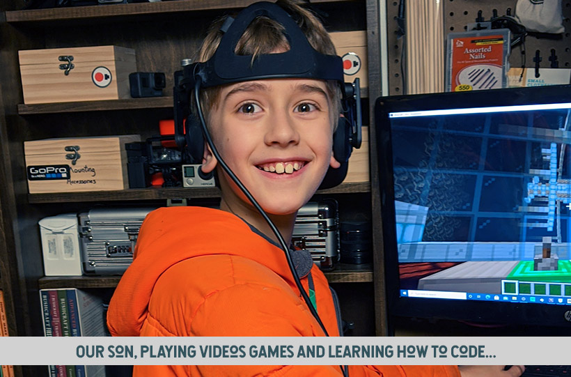 Game-Based Learning: Here's Why Video Games Can Be Used to Reach