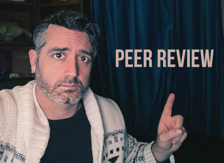 Everything You Need to Know About Peer Reviews - Untamed Science