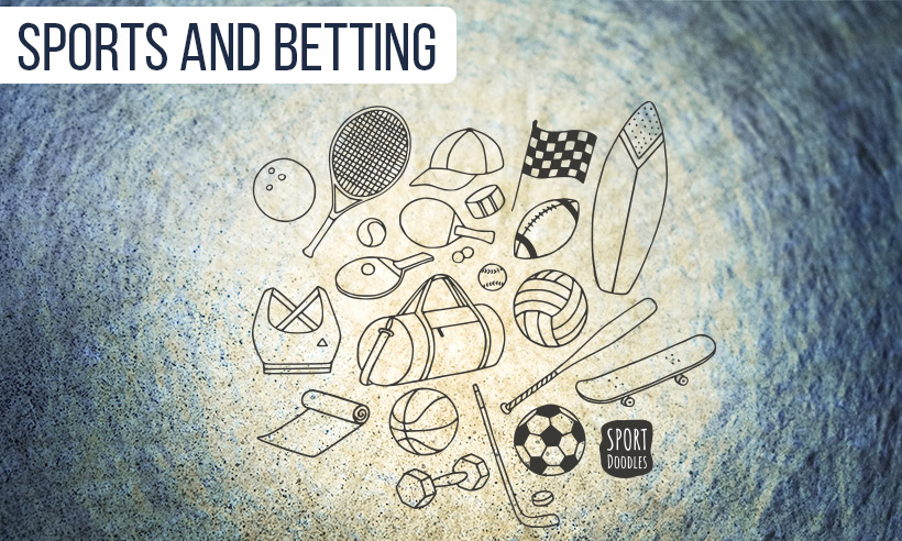 How Data Science Impacts Sports Betting - Untamed Science