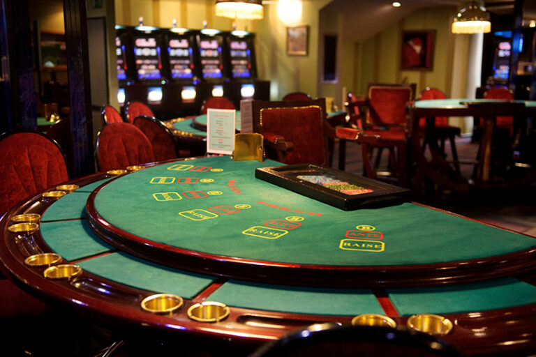 The Science Behind Calculating RNG Slot Machine Payout Percentages No Blog Title Set