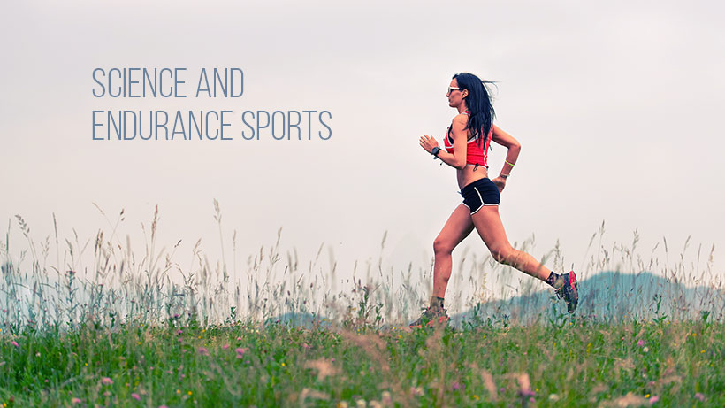 How Science Informs Popular Mental and Physical Endurance Sports - Untamed  Science