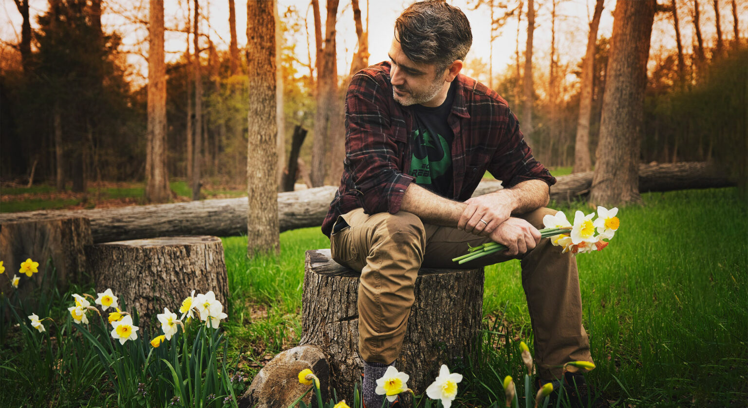 Can you Die From Daffodils? Untamed Science