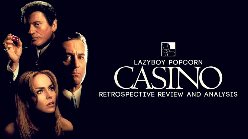 casino movie online
