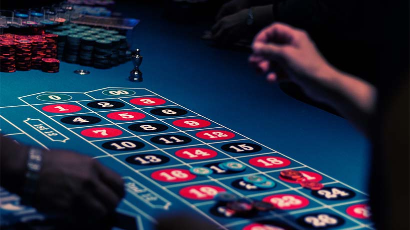 One Tip To Dramatically Improve Your casino