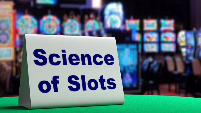 oklahoma slot machine payout percentage