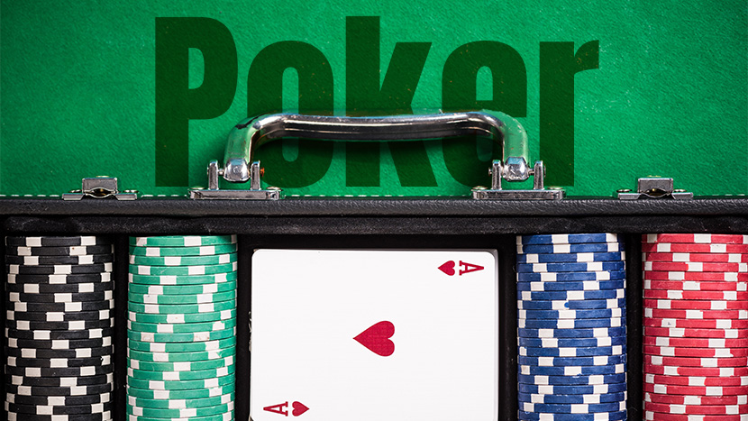 Poker Games: Become A Successful Online Poker Player With These Traits