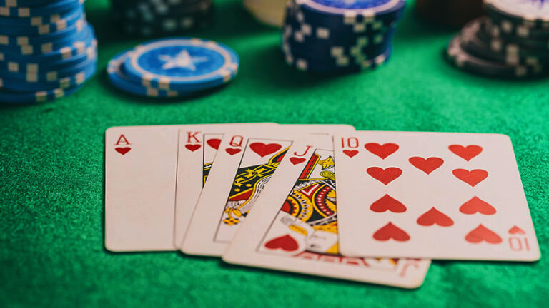 Using The Science Behind Poker to Become Better at Business