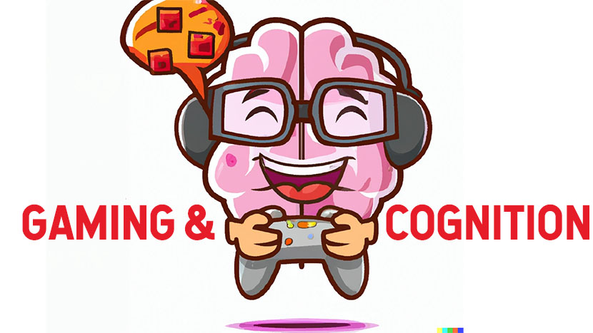 Cognitive Benefits Of Online Gaming