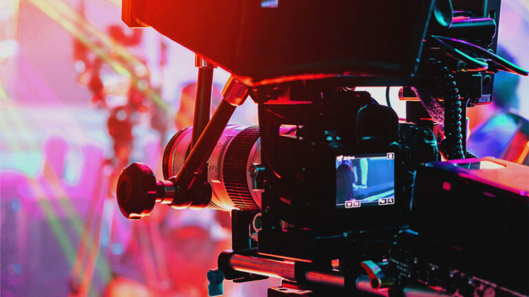 Improve Your Skills In Filmmaking With These Resources