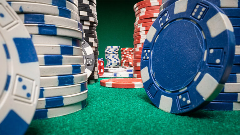 Cognitive Distortions in Casino Betting: Unraveling the Impact of ...