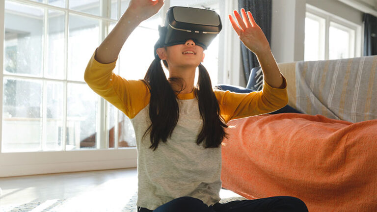 Some Interesting Science Behind Your Favourite Online Games