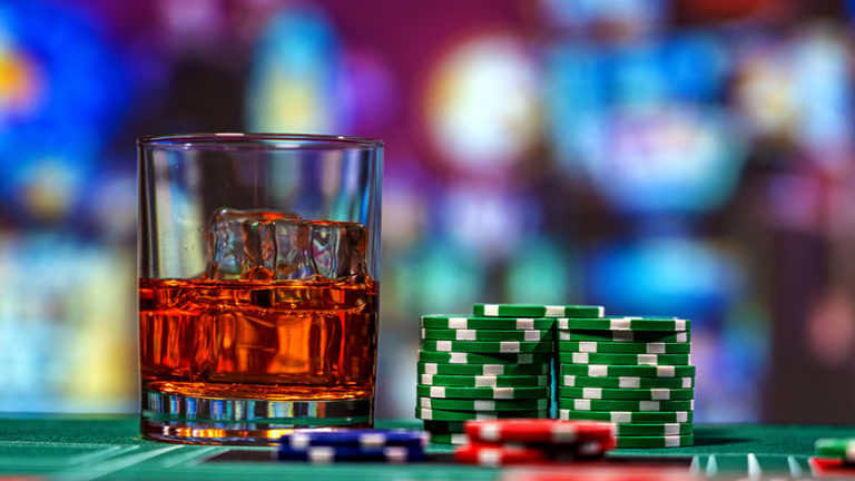 The Science of Luck: How Florida Online Casinos Add a Splash of ...