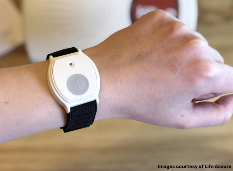 How Medical Alert Bracelets Fit Aging Body Mechanics - Untamed Science
